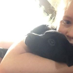 Meet your Posher, Holly